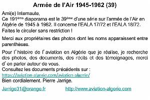 191- ARMEE DE L'AIR EN ALGERIE 1945-1962-39 (1)